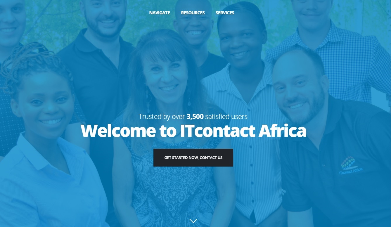 ITcontact Africa